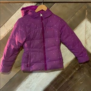Kids Small Winter Jacket